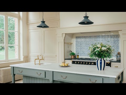 Kitchen Makover  7 - months in 15 minutes