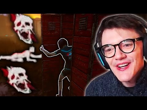 They ABANDONED us, so I spectated their game