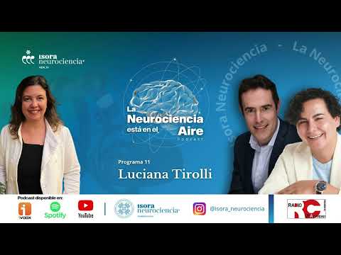 Luciana Tirolli
