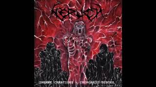 Nerlich - Insane Creations - Inorganic Echoes - (2004) - [Full Demo]