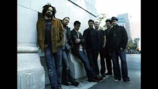 Counting Crows - shallow days