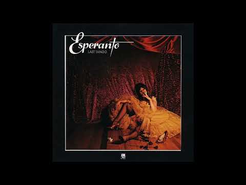🇧🇪Esperanto – Last Tango : 02 Still Life