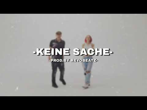 KASIMIR X BADMOMZJAY Type Beat 2021💎KEINE SACHE💎 (prod. by ReyoBeatz)