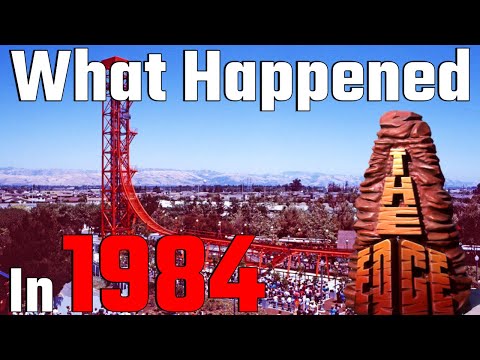 What Caused The Accident On THE EDGE At Six Flags Great America