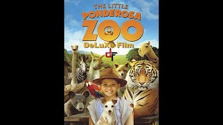 The Little Ponderosa Zoo  Aile ve Dram Filmi Türkçe Dublaj Full HD İzl