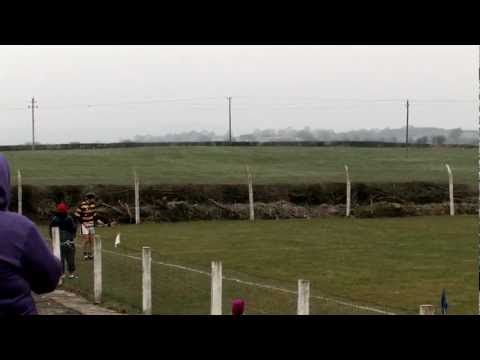 Tubber's Semi Final winning score