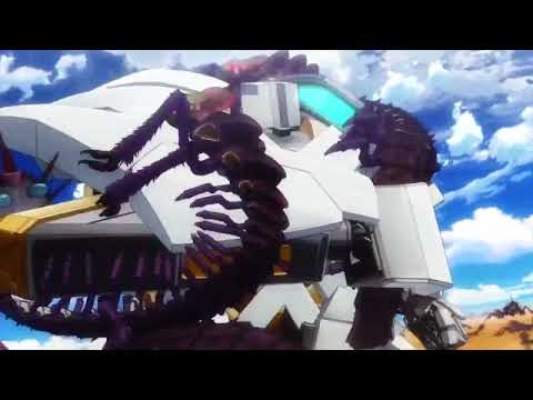 Expelled From Paradise