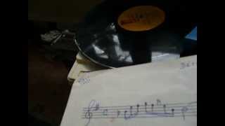 Eddie Costa & Vinnie Burk Trio- PIle Driver