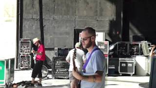 311 - Hostile Apostle Sound Check