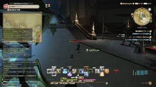 【FF14】日ノ本の士（さぶらい）を目指して【Masamune】#12