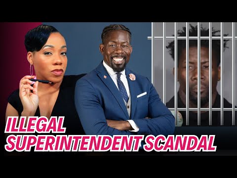 Ian Roberts: Des Moines Illegal DEI Posterboy Resigns