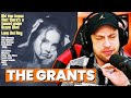 Lana Del Rey - The Grants REACTION