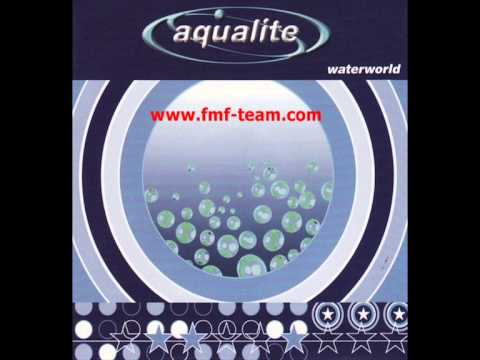 Aqualite - Outback 98 (Komakino Remix) (1998)