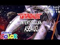 RGG S01E145 Gradius The Interstellar Assault GB