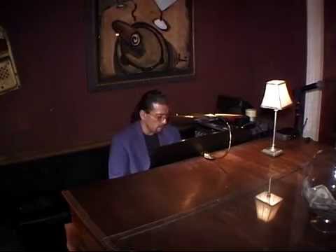 Tony Rosales Jazz (Jazz Street 2008 )     By T. Rosales Jazz  Piano Bar & Jazz Club