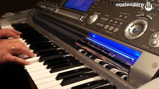 Video thumbnail for Technics KN 7000 keyboard bij Oostendorp Muziek by Oostendorp Muziek