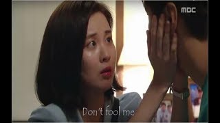 Luna (FX) - Where are you (FMV) Bad Thief Good Thief OST