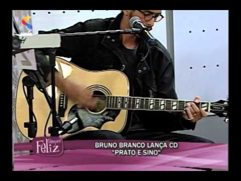 Cultura Nova - Bruno Branco