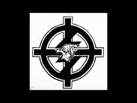 The Grey Wolves ‎– No New Jerusalem - Pyrrhic Victory