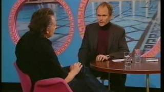 Ulf Lundell @ Sen Kväll Med Luuk 2000, Intervju + Live Del 2/2