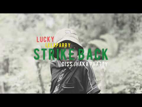 Lucky Lelaparry_-_DISS JHAKA-P_ GILA INILAH SANG LIRICAL HEBAT INDO 2020