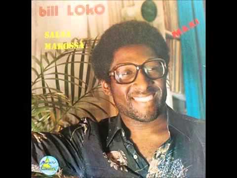 Bill Loko   Nen lambo 1980) Cameroun [clipnabber com]