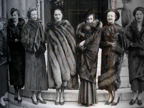 Swinging London 1938: Nat Gonella & His Band - I'm Feeling Like a Million