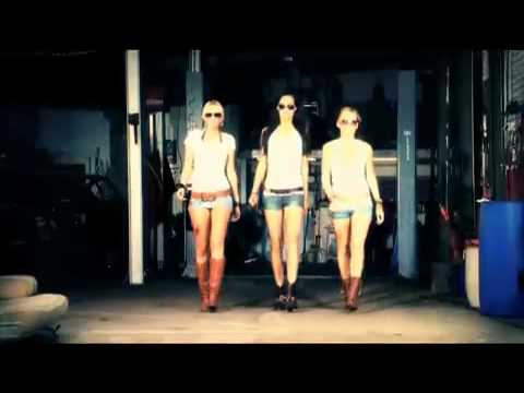 Michael Mind - Love's Gonna Get You (Official Video HQ).