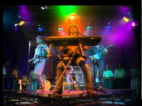 TOPPOP: Diesel - Samantha