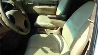 preview picture of video '1998 Chrysler Town & Country Used Cars Louisville TN'