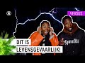 DOOR BLIKSEM GERAAKT WORDEN IN SPECIAAL PAK | RAÏSHA VS. TA JOELA | Versus | #8 | NPO Zapp