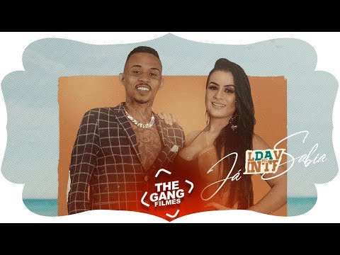 MC L da Vinte - Já Sabia (Clipe Oficial) DJ Marcus Vinicius e DJ Vitin do MT