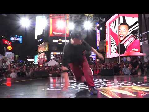 Gin Vs Pharez-Top 8 - Battle Champs - Presented By Snipes - Snipes USA - BNC