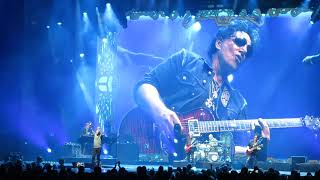 Journey | Stone In Love | Wells Fargo Center, Philadelphia, PA | 6/11/2018