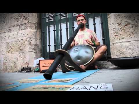 Ananda Krishna Músico espiritual.