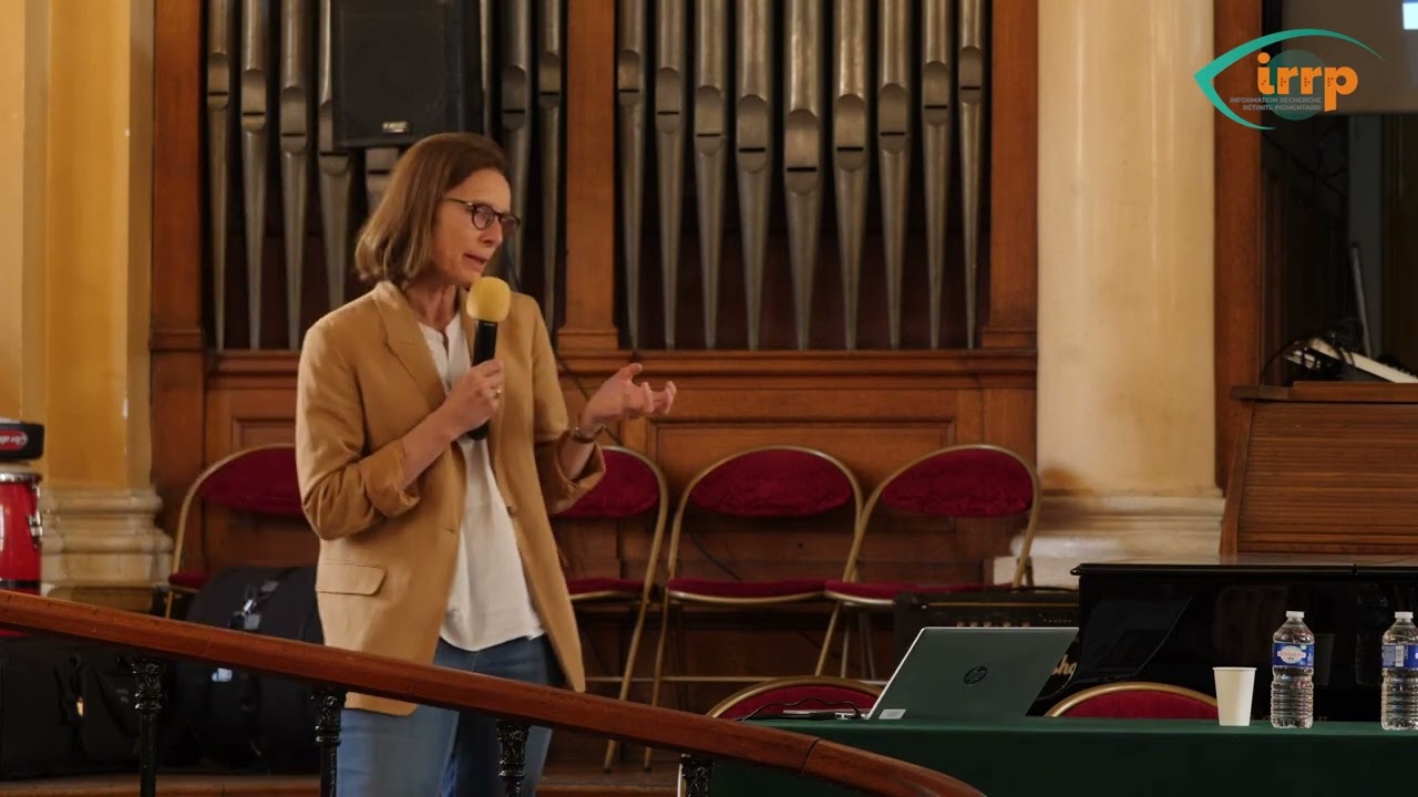 P7 Dr Isabelle Meunier