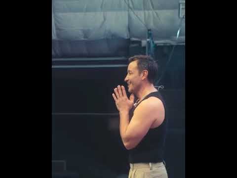 SALUDO FINAL [Instagram  Marcos Juárez] Luciano Pereyra _ 11-09-2026 #musica
