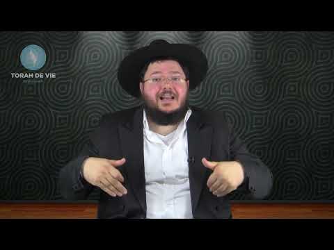 Le Beth Hamikdach, c'est quoi ?