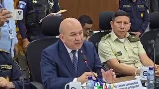 Narco menudeo y extorsiones detrás de masacre en Boca del Monte según se revela en el Congreso