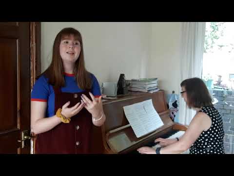 Love Walked In ABRSM Grade 5 Singing The Goldwyn Follies