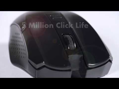 Prodot mu-253s wired mouse