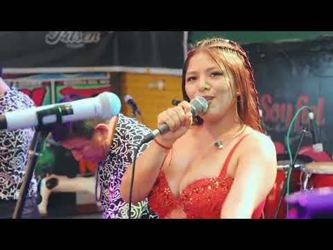 INTERNACIONAL MATICES - MIX EL HOMBRE QUE YO AMO (VIDEO EN VIVO 2024)