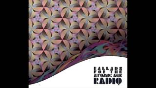 RADIQ - A Ballad For The Atomic Age ( Yoshihiro Hanno )