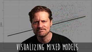 Visualizing Mixed Models with Flexplot