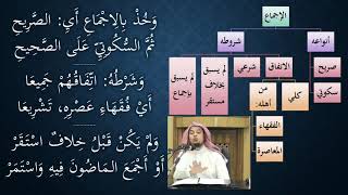 12شرح النظم الصغير في أصول الفقه - نظم وشرح/ عامر بهجت image