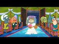 Spongebob Menikah Dengan Sandy Deleted Scene