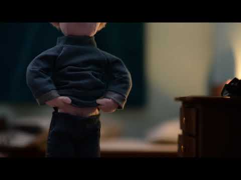 trailer