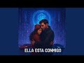 Ella Está Conmigo