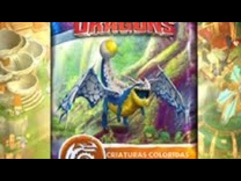 El resurgir de mema- ABRIENDO PACK-