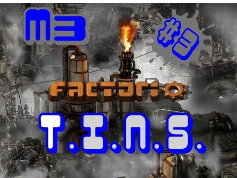 Factorio There is no Spoon Guide - Part 3: Oil, Plastic and Red Circuits